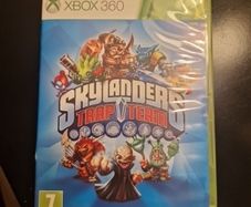 Skylanders Trap Team Xbox360 Games Original