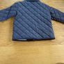 Next Baby Quilted Jacket for Sale Image 3