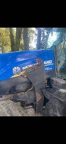 New Holland Other 2013