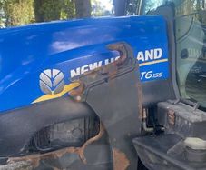 New Holland Other 2013