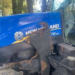 New Holland Other 2013
