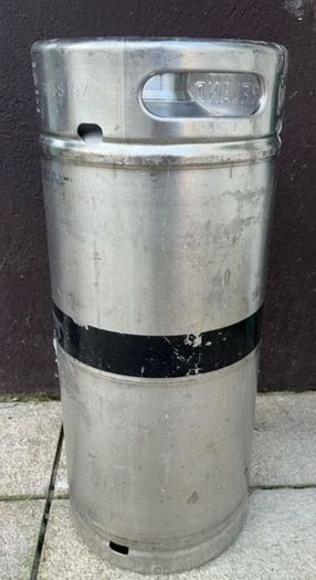 Empty 20L Guinness Keg,  Collection Only  Dub 3