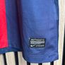 Replica shirt XL PSG Paris Saint-Germain 2013 2014 Jersey Image 2