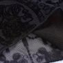 Lace flared trousers Image 3