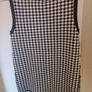 Brand new Christian Dior vest  sleeveless sweater women size UK12 EU40 Postage included Image 3