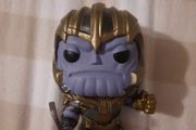 avengers thanos funko pop