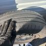 VW steel wheels Image 2
