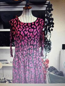 Alquema Dress