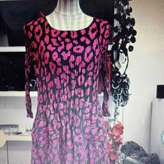 Alquema Dress