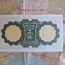 1 Pound Lady Lavery (3 in Sequence) Image 2