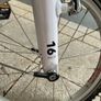 Woom 3, 16" kids bike, excellent condition Image 3