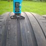 20" Genuine Bmw X5 M Sport Alloys with tyres Image 9