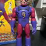 Marvel legends Xmen 97 Sentinel 22" figure Image 5