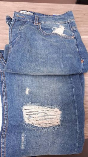 Superdry Denim Jeans