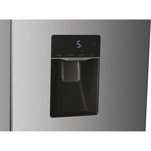 fridge