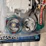 Hasbro Beyblade Burst Evolution Switch Strike Jinnius J3 Damaged Box Please see photos Image 5