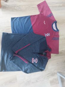 School uniform St Marys Drogheda size 31-32