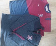 School uniform St Marys Drogheda size 31-32