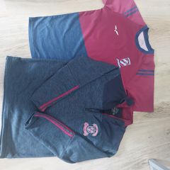 School uniform St Marys Drogheda size 31-32