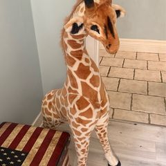 Giraffe