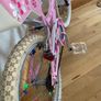 Girls bike Image 5