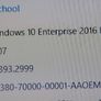 Vintage Acer Aspire. 5612 WLMi, Intel Core Duo Processor, CPU T2300, 1.66GHZ, 32 bit,  2GB Ram, Windows 10, Microsoft Edge, Chrome and VCL Image 3