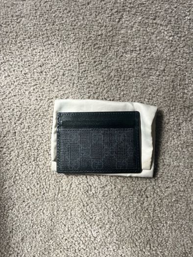 gucci cardholder
