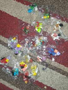 lego