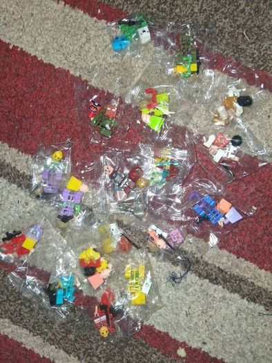 lego