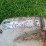 Stihl strimmer KM56 C Image 2