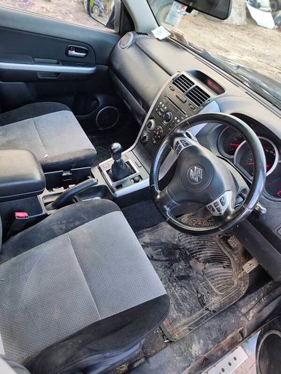 Suzuki Grand Vitara 1.9 ddis 2008