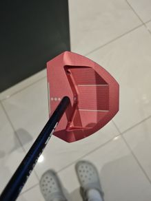 L.A.B golf OZ.1i Putter