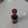 Coca Cola Bottle Personalised with John. Image 3