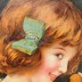 1930's MacFarlane Lang's cardboard sign Image 10