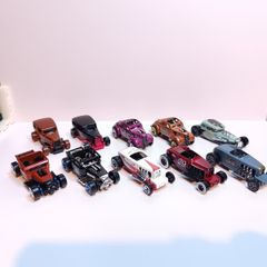 Hot Wheels Cars 10 for 5 Euro