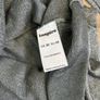 New Look top/tunic - sparkling silver Image 7