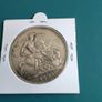 Victorian Silver Crown Image 3