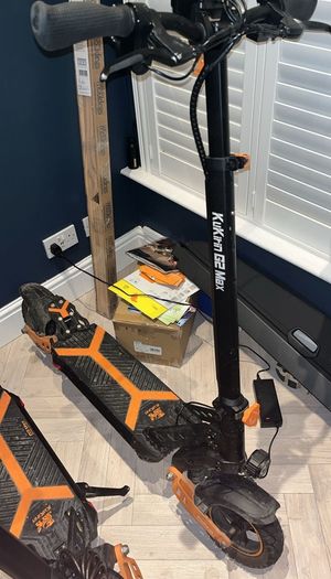 electric scooter g2max