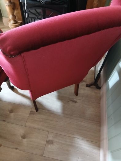 Armchair