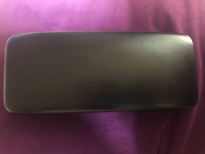 Versace Sunglasses Hard Case original