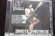 KT Tunstall - Drastic Fantastic CD