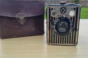 Kodak Brownie Six-20