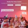 Lepro E27 Smart Bulbs x 2 Image 4