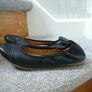brand new lasocki leather shoes, size 38 Image 3