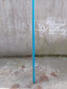 Steel pipe