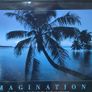 Imagination Poster Framed May the seeds of today be the fruits of tomorrow Image 5