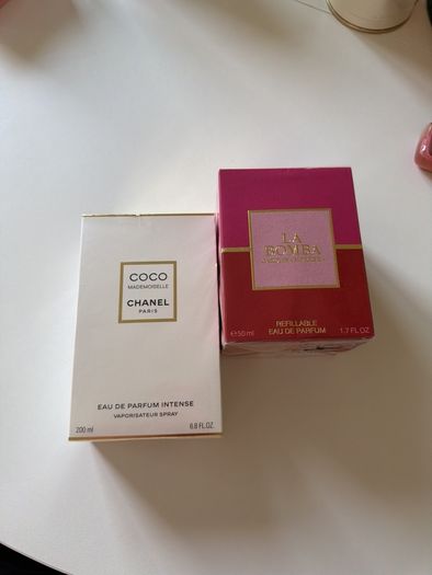CHANEL Coco Mademoiselle Intense 200ml parfum for her