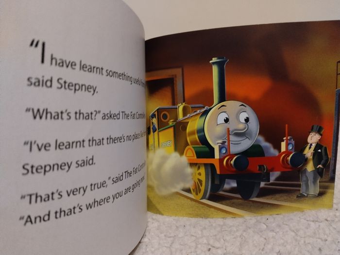 Thomas & Friends Book Collection