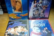 Michael Keaton Dvd Bundle Collection Beetlejuice My Life Jack Frost