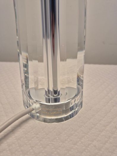 Laura Ashley Lamp